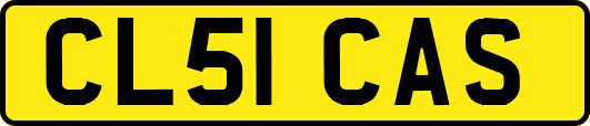 CL51CAS