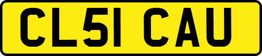 CL51CAU