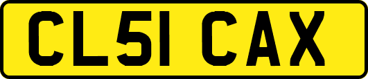 CL51CAX