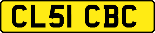 CL51CBC