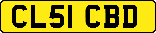 CL51CBD