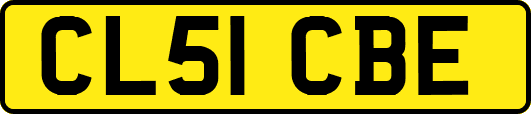 CL51CBE