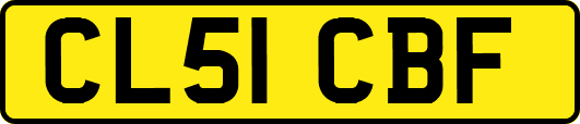 CL51CBF