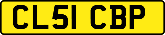 CL51CBP