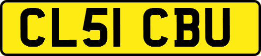 CL51CBU