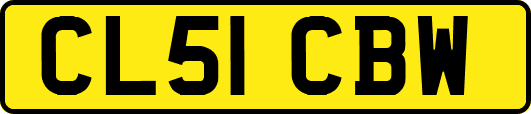 CL51CBW