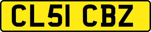 CL51CBZ