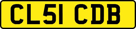 CL51CDB