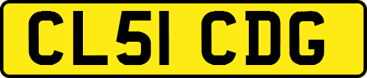 CL51CDG