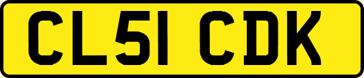 CL51CDK