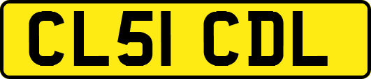 CL51CDL