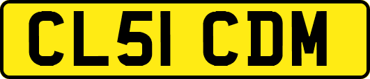 CL51CDM