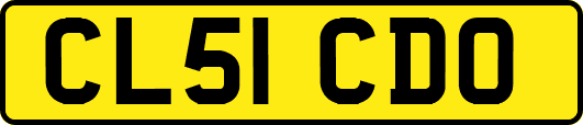 CL51CDO