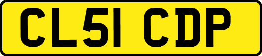 CL51CDP