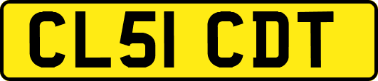 CL51CDT