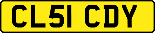 CL51CDY