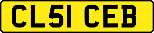 CL51CEB