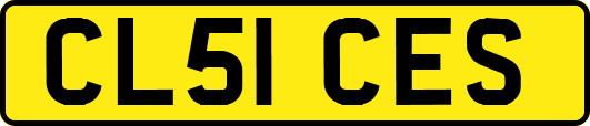 CL51CES