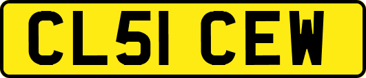 CL51CEW