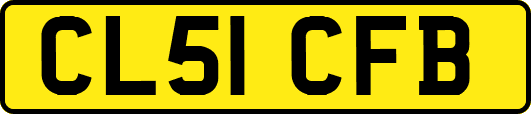 CL51CFB