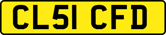 CL51CFD