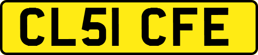 CL51CFE