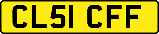 CL51CFF