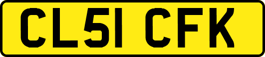 CL51CFK