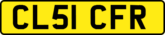 CL51CFR