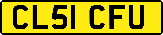 CL51CFU