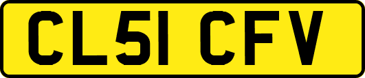 CL51CFV