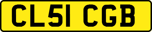 CL51CGB