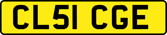 CL51CGE