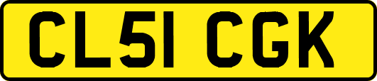 CL51CGK