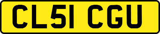 CL51CGU