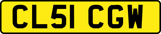 CL51CGW