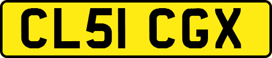 CL51CGX