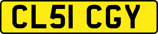 CL51CGY