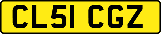 CL51CGZ