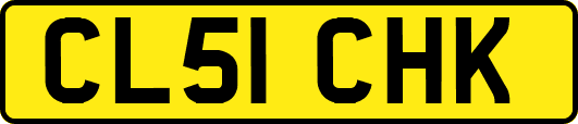 CL51CHK