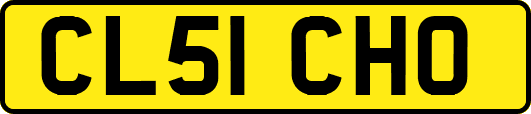 CL51CHO