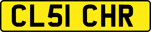 CL51CHR