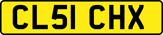 CL51CHX