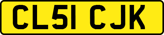 CL51CJK