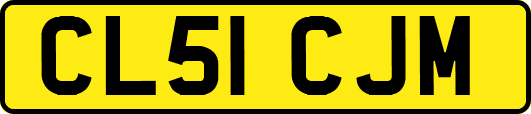 CL51CJM