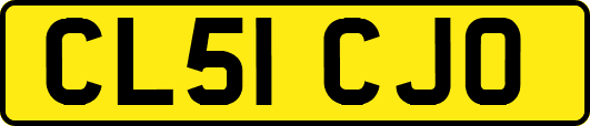 CL51CJO