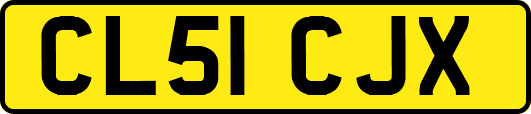 CL51CJX