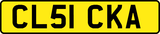 CL51CKA