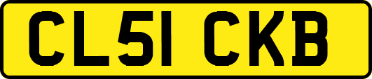 CL51CKB