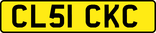 CL51CKC